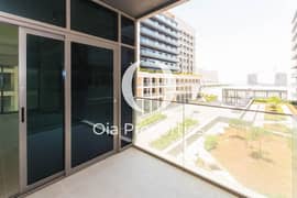 شقة في بارك فيو،جزيرة السعديات 1 غرفة 120000 درهم - 14530592