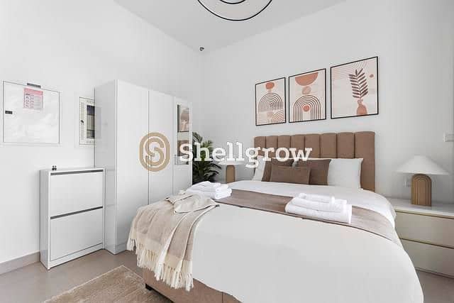 COZY STUDIO | FURNISHED | PRIVE DUBAI HILLS