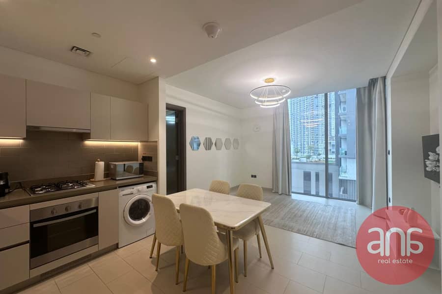 VACANT SOON | FULLY FURNISHED| PRIME LOCATION