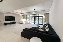 فیلا في بروكفيلد،داماك هيلز 5 غرف 550000 درهم - 14531360