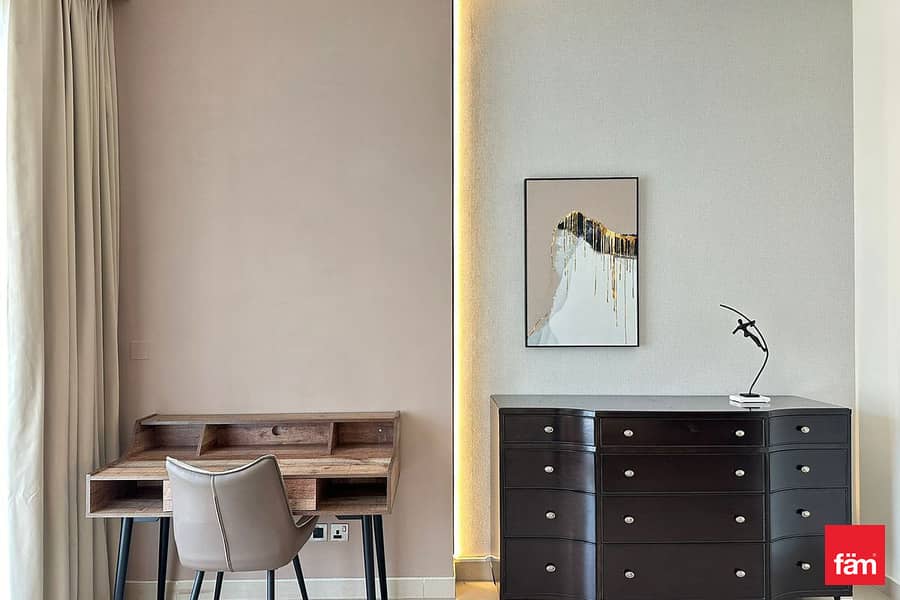 Close to metro | Spacious | Marina Promenade