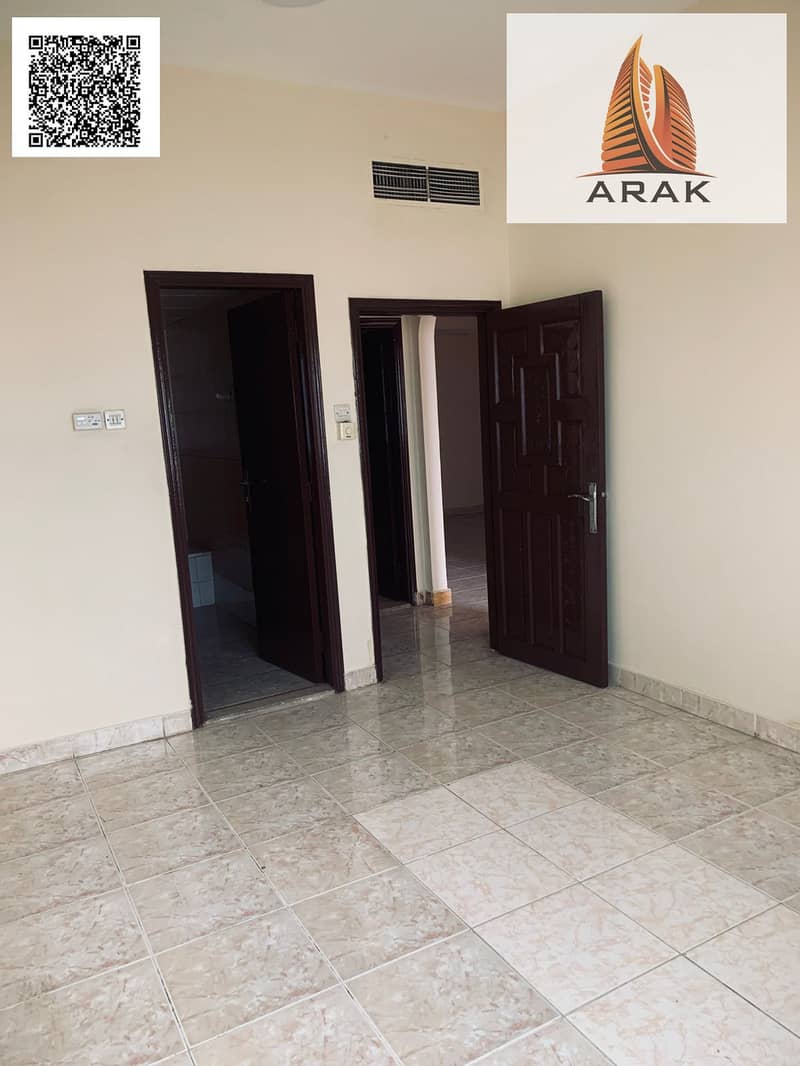 2 Bedroom Apartment for Annual Rent – Corniche Building with Sea View Location: Ajman Corniche Apartment with a beautiful sea view in a prime locatio