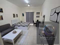 شقة في مجموعة البحر المتوسط،ديسكفري جاردنز 53000 درهم - 14531456