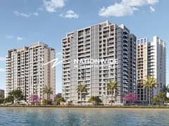 Invest Now | Modern 1BR Unit | Prime Facilities