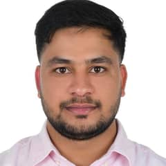 Usama Shafaqat Usama Shafaqat