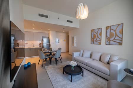 1 Bedroom Apartment for Rent in Downtown Dubai, Dubai - 1003-9. jpg