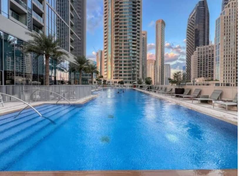 14 Forte - Pool. JPG