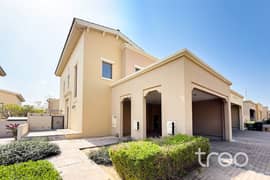 Vacant Now | Type 3E | Family Community