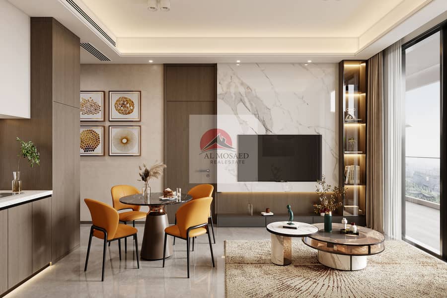 PREMIUM FURNISHED YIGO 26| HIGH ROI| NEAR IN METRO| 60/40 PLAN - Image 4