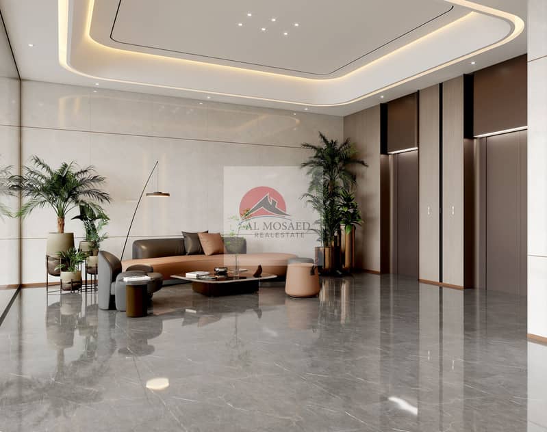 PREMIUM FURNISHED YIGO 26| HIGH ROI| NEAR IN METRO| 60/40 PLAN - Image 6