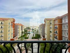 شقة في بيلدينج 167،طراز معاصر،ديسكفري جاردنز 2 غرف 1300000 درهم - 14183860