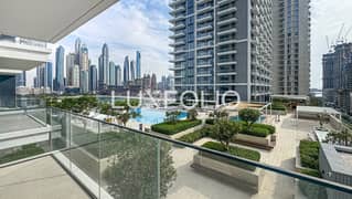 شقة في بيتش مانشن تاور 2،بيتش مانشن،إعمار بيتشفرونت،دبي هاربور‬ 2 غرف 4000000 درهم - 14531656