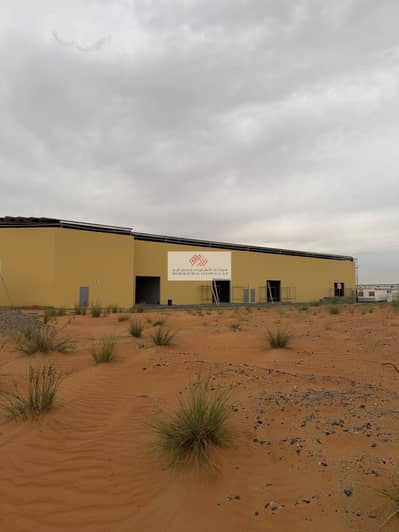 Industrial Land in Vendita a Al Madam, Sharjah - IMG_0541. jpg