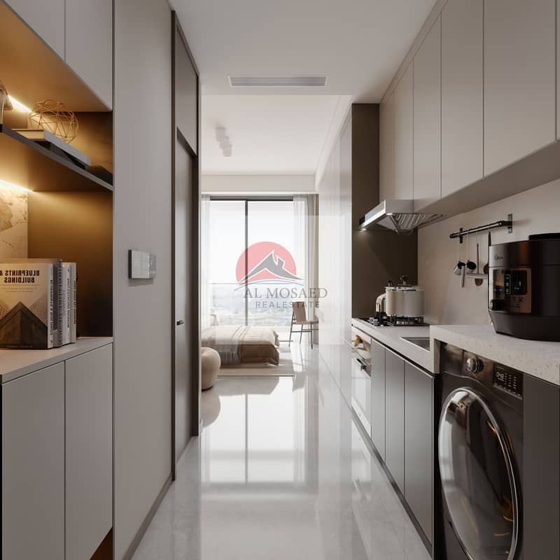 PREMIUM FURNISHED UNITS-- YIGO 26| HIGH ROI| NEAR IN METRO| 60/40 PLAN - Image 3