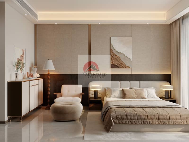 PREMIUM FURNISHED UNITS-- YIGO 26| HIGH ROI| NEAR IN METRO| 60/40 PLAN - Image 4