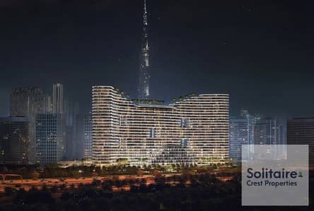 Appartement de 4 chambres à à vendre à Business Bay, Dubai - 7. jpeg