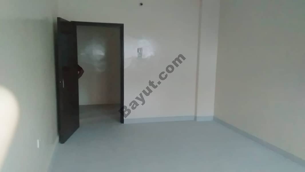 2BHK Apartment Available with Balcony For Rent Near Safeer Mall | Al Nuaimiya 3 (Ajman)