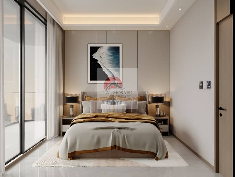 PREMIUM FURNISHED UNITS-- YIGO 26| HIGH ROI| NEAR IN METRO| 60/40 PLAN - Image 2