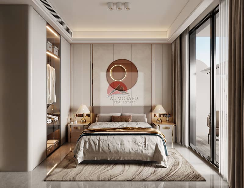 PREMIUM FURNISHED UNITS-- YIGO 26| HIGH ROI| NEAR IN METRO| 60/40 PLAN - Image 4