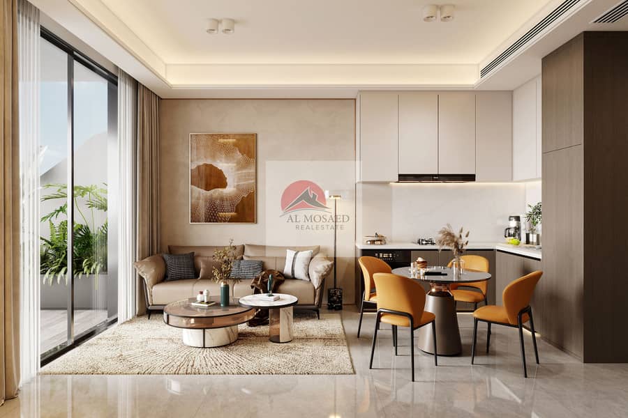 PREMIUM FURNISHED UNITS-- YIGO 26| HIGH ROI| NEAR IN METRO| 60/40 PLAN - Image 6