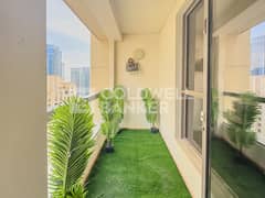 شقة في صدف 5،صدف،جميرا بيتش ريزيدنس 3 غرف 194999 درهم - 14532112