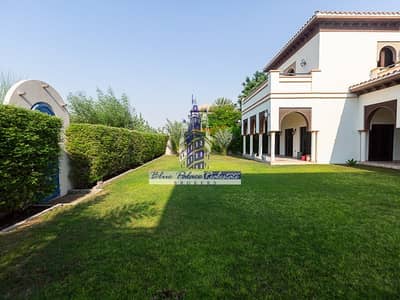 فیلا 5 غرفة نوم للبيع في ذا فيلا، دبي - Customized Villa 5br+M| Huge Plot| Extended Parking فیلا 5 غرفة نوم للبيع في ذا فيلا، دبي - Customized Villa 5br+M| Huge Plot| Extended Parking