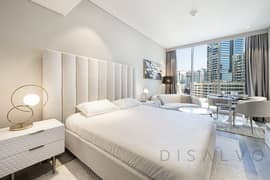 شقة في مارينا ستار،دبي مارينا 95000 درهم - 14532172