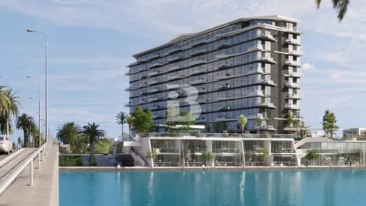 1 Bedroom Flat for Sale in Mina Al Arab, Ras Al Khaimah - Distress Deal 1BR EDGE | High Floor | Lagoon View 1 Bedroom Flat for Sale in Mina Al Arab, Ras Al Khaimah - Distress Deal 1BR EDGE | High Floor | Lagoon View