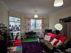 شقة بغرفتي نوم | برج ليك شور | مناظر متعددة