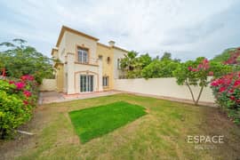 فیلا في الينابيع 7،الينابيع 3 غرف 5299999 درهم - 13601536