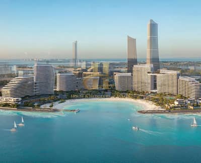 2 Bedroom Apartment for Sale in Al Marjan Island, Ras Al Khaimah - 6. jpg