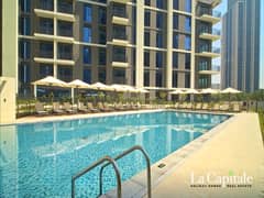 شقة في ايلاند بارك 1،ايلاند بارك،مرسى خور دبي 2 غرف 2600000 درهم - 14532298