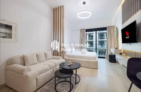 Studio for Rent in Jumeirah Village Circle (JVC), Dubai - WhatsApp Image 2026-03-12 at 5.06. 35 PM (2). jpeg