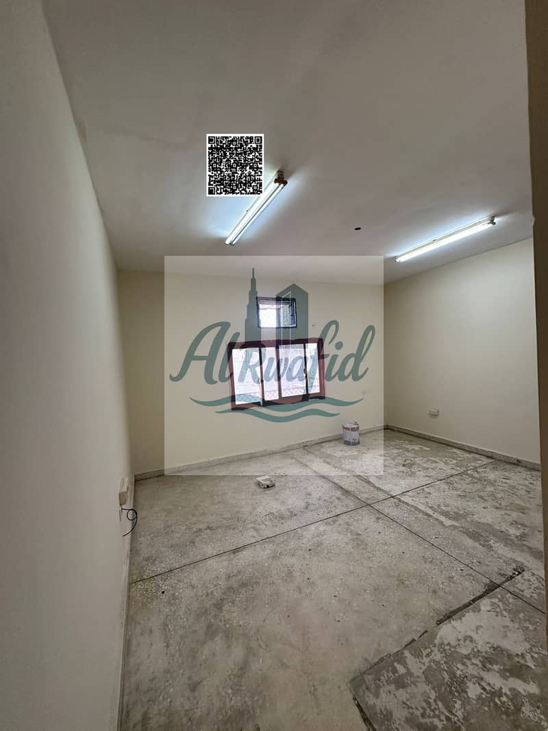 Studios Available for Rent – Industrial Area 2