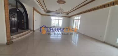 فیلا في المشرف 7 غرف 280000 درهم - 14531898