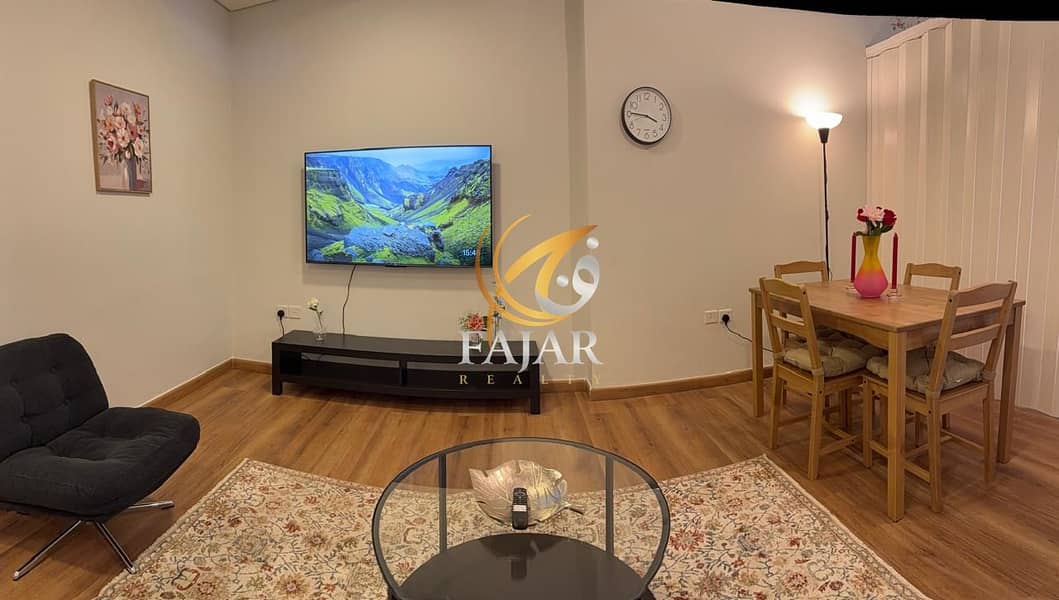 Exclusive unit | Fully upgraded | Canal view