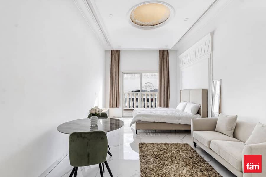 Full Furnished | All Bills Included