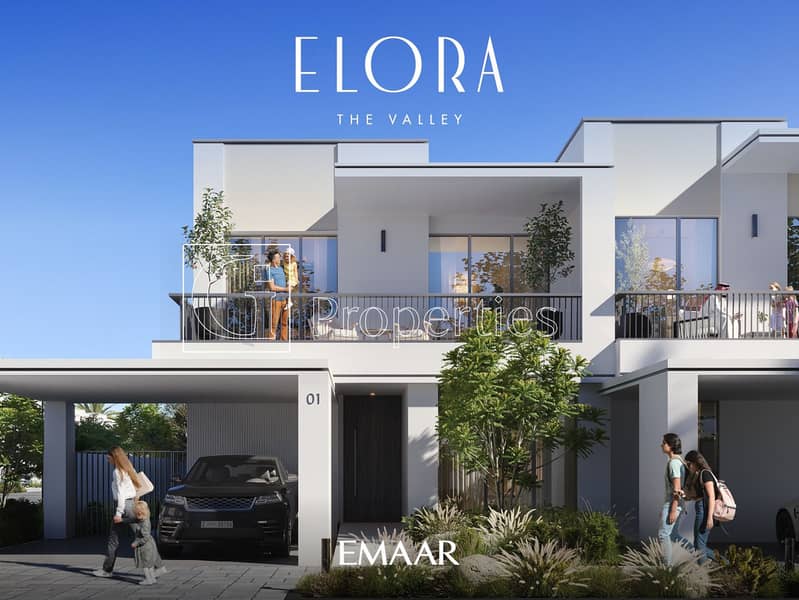 Greenery View | Phase 1 | Option Available Greenery View | Phase 1 | Option Available