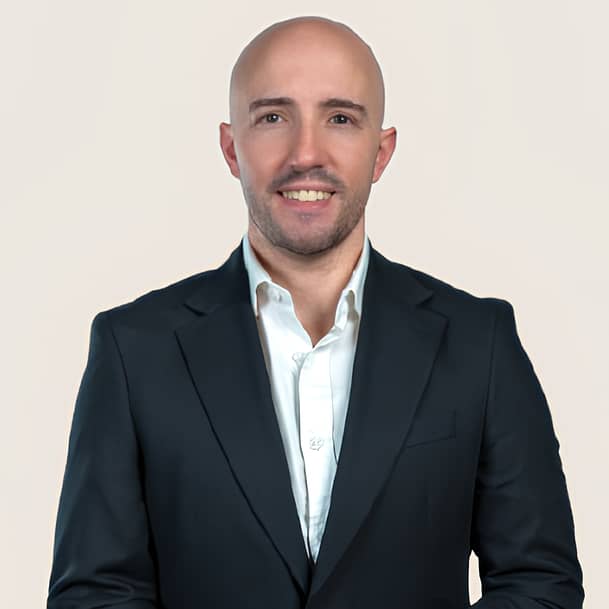 Christopher De Freitas