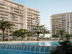 شقة في بايا،ياس ريفا ريزيدنسز،ياس ريفا،جزيرة ياس 1 غرفة 1997519 درهم - 14532615