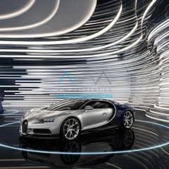 BUGATTI RESIDENCE a RIVIERA MENSION COLLECTION – Saint - Tropez 3 Bedrooms Luxurious mansion with Luxurious Finishing for Sale in Bugatti Residence