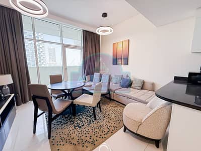 2 Bedroom Flat for Rent in Jumeirah Village Circle (JVC), Dubai - 01. jpeg
