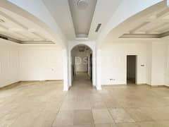 Exclusive Villa I Vacant and Ready for Renovation