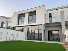 تاون هاوس في مروج الفرجان،الفرجان 3 غرف 4990000 درهم - 14532748