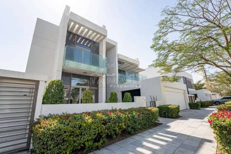 5 Bedroom Villa for Sale in Mohammed Bin Rashid City (MBR City), Dubai - Vacant Contemporary 5BR Close To community Centre