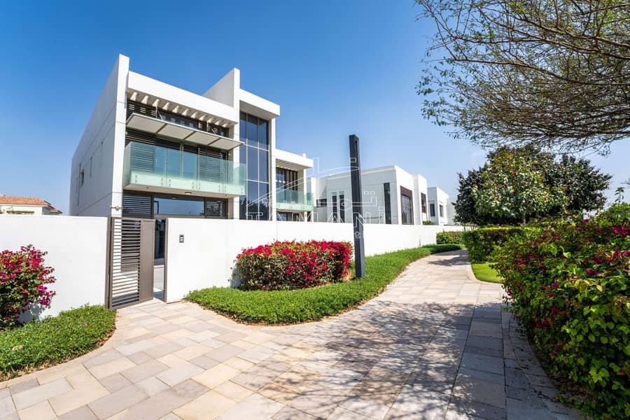 Vacant Contemporary 5BR Close To community Centre - Image 21