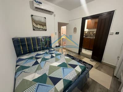 Studio for Rent in Electra Street, Abu Dhabi - WhatsApp Image 2026-02-02 at 2.34. 32 PM. jpeg Studio for Rent in Electra Street, Abu Dhabi - WhatsApp Image 2026-02-02 at 2.34. 32 PM. jpeg