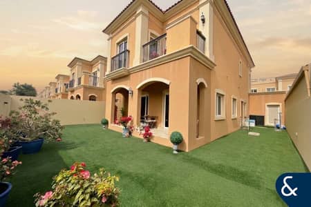 Villa de 3 chambres à à vendre à Villanova, Dubai - Villa à Villanova,La Quinta, 3 chambres, 4350000 AED - 14260113 Villa de 3 chambres à à vendre à Villanova, Dubai - Villa à Villanova,La Quinta, 3 chambres, 4350000 AED - 14260113