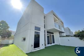 فیلا في أرابيلا 1،أرابيلا تاون هاوس،مدن 3 غرف 180000 درهم - 14532872