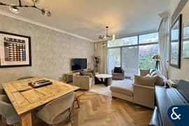 فیلا في أرابيلا 1،أرابيلا تاون هاوس،مدن 4 غرف 250000 درهم - 14532869